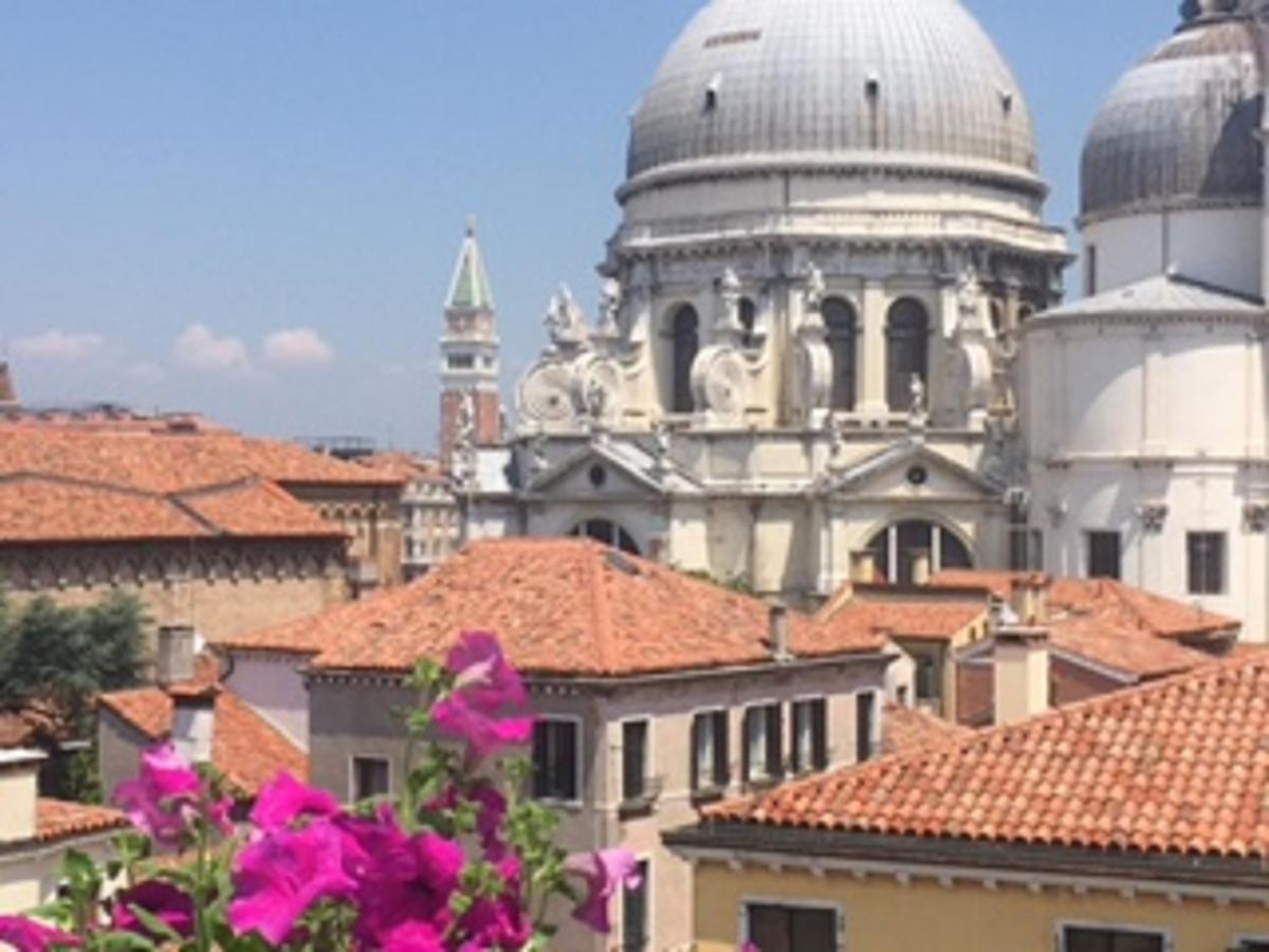 Dorsoduro Charme Apartamento Venecia