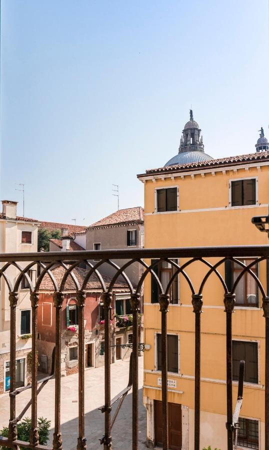 Dorsoduro Charme Apartamento *
