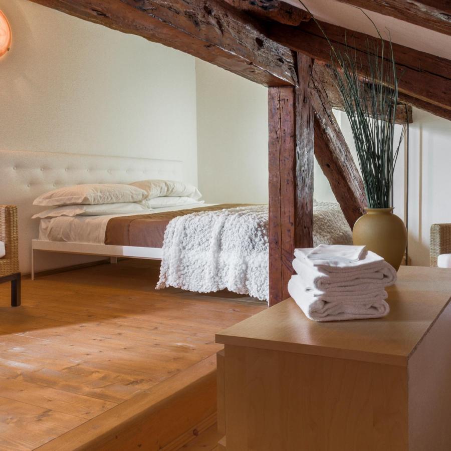 Appartamento Dorsoduro Charme By Wonderful Italy