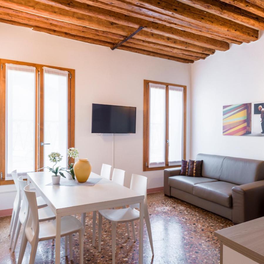 Apartamento Dorsoduro Charme *