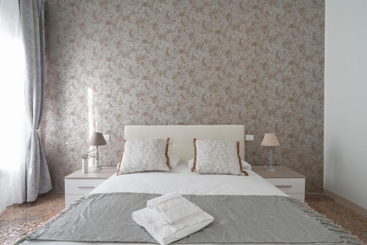 Apartamento Dorsoduro Charme