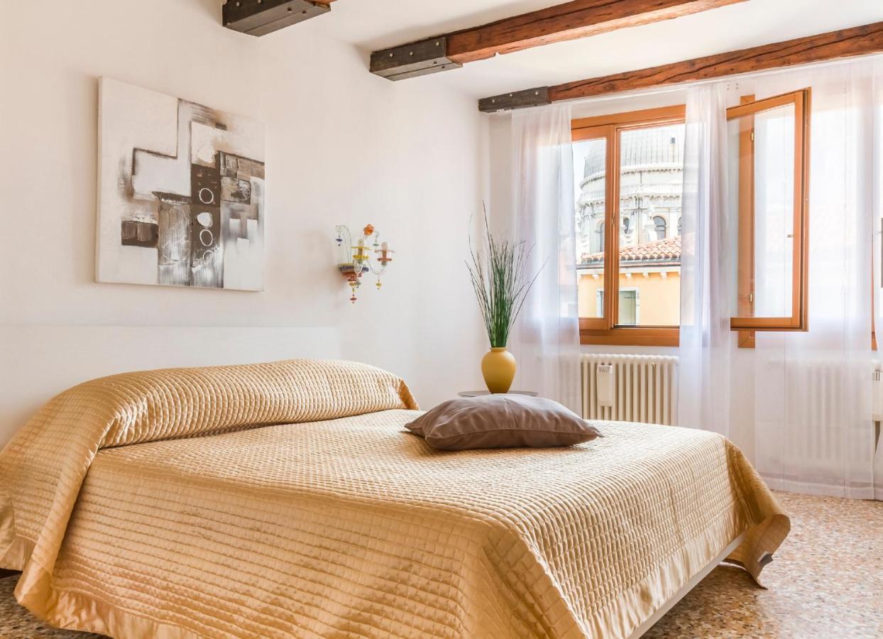 Dorsoduro Charme By Wonderful Italy Apartament *