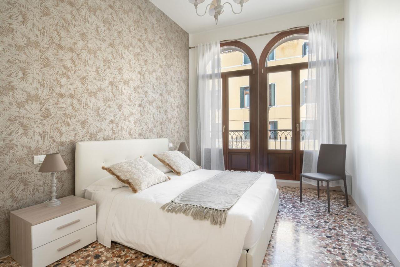 Dorsoduro Charme By Wonderful Italy Apartament