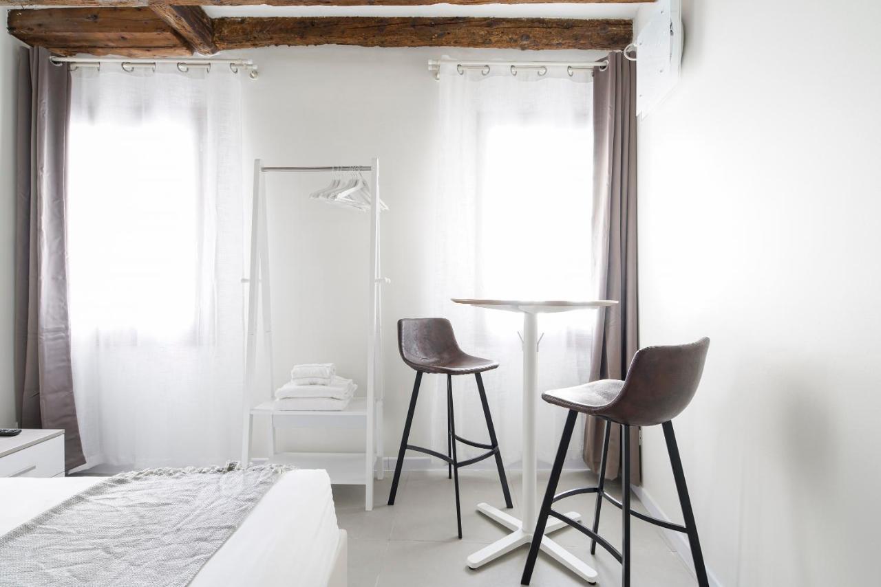 Dorsoduro Charme By Wonderful Italy Apartament