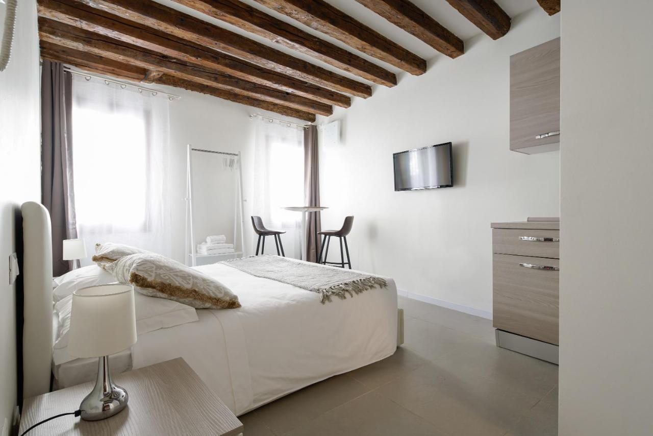 Dorsoduro Charme By Wonderful Italy Apartament