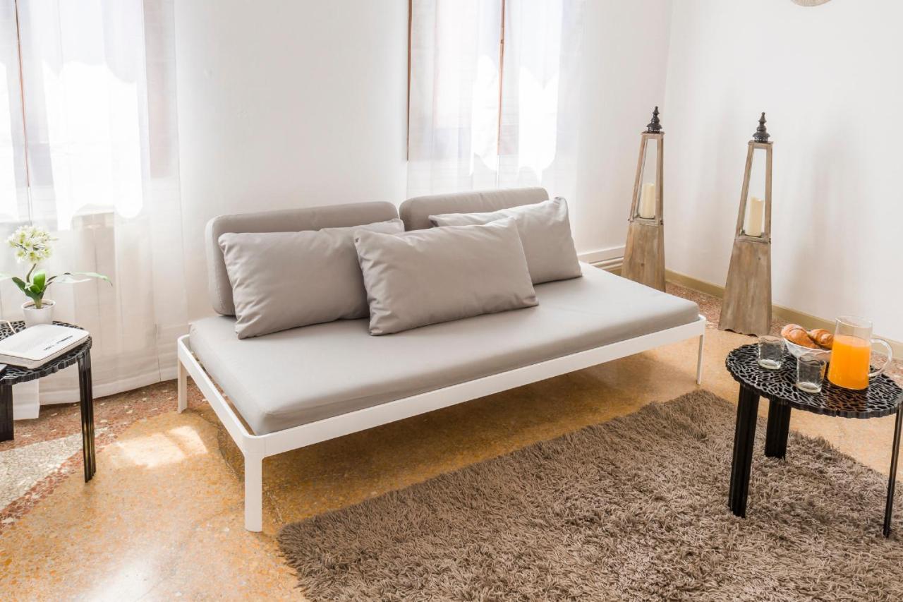 Dorsoduro Charme By Wonderful Italy Apartament