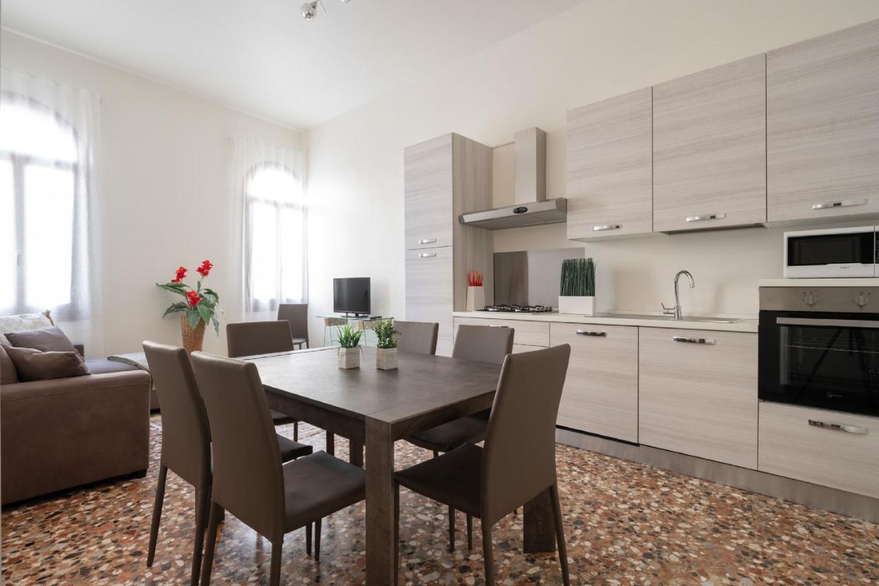Apartament Dorsoduro Charme By Wonderful Italy *