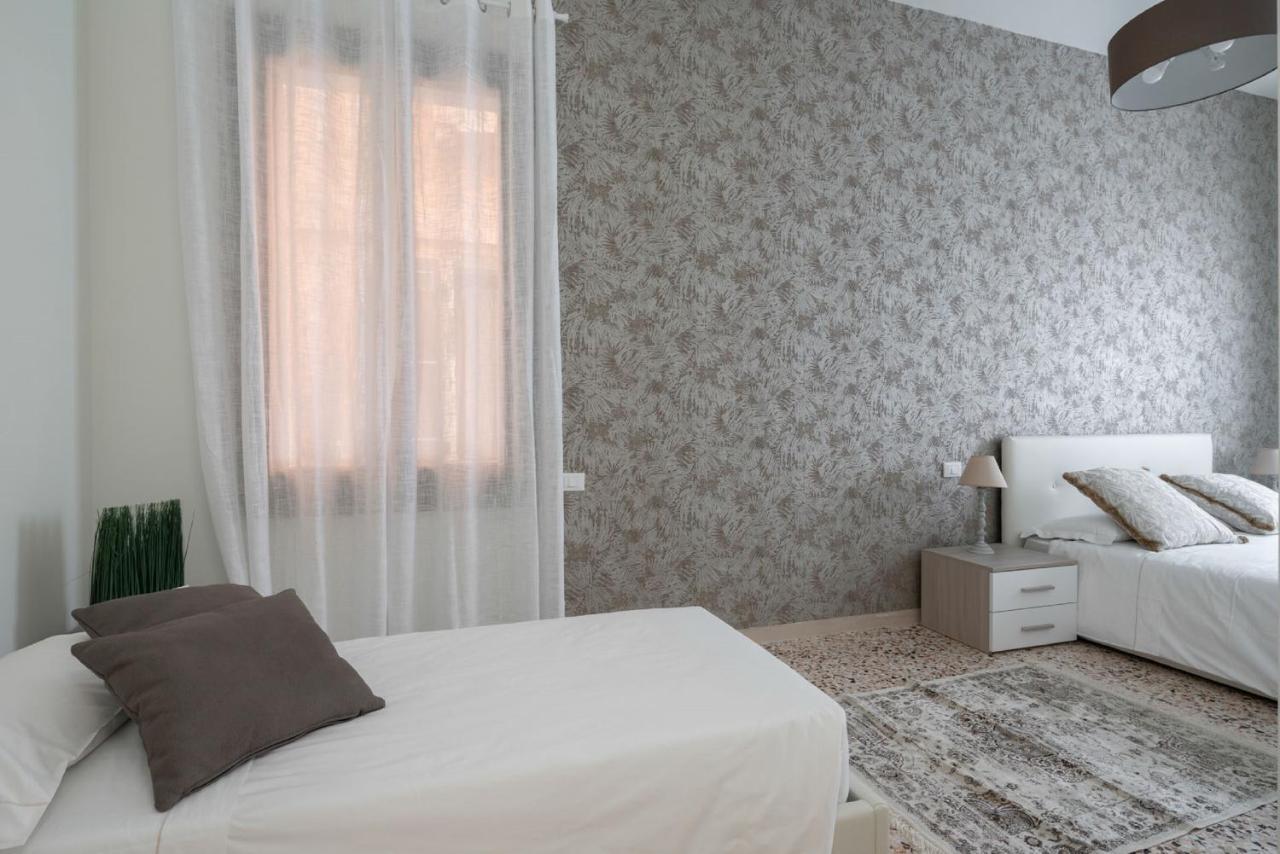 Apartament Dorsoduro Charme By Wonderful Italy