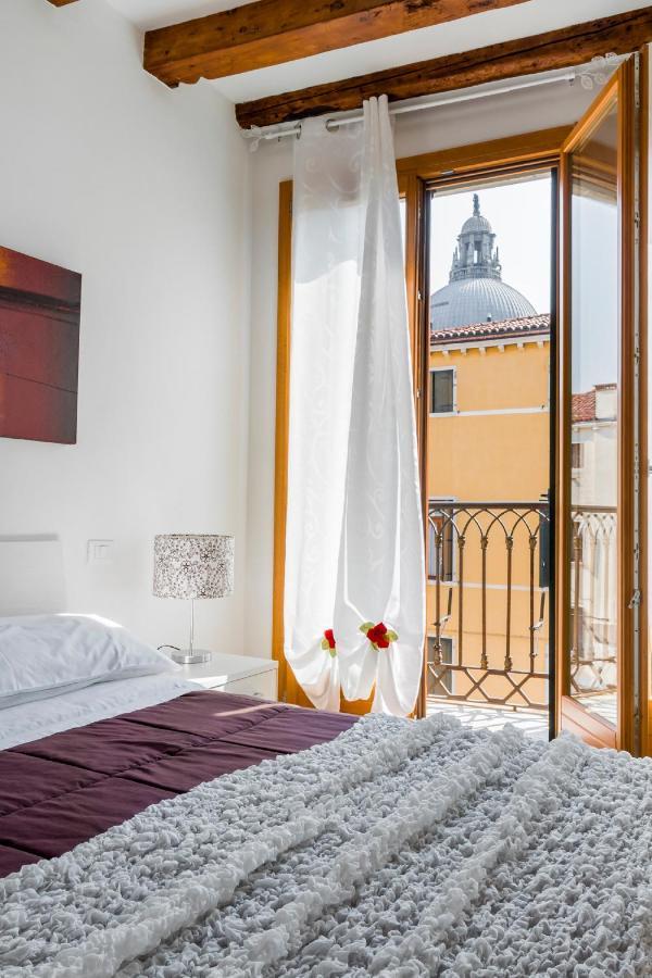 Dorsoduro Charme By Wonderful Italy Apartament *