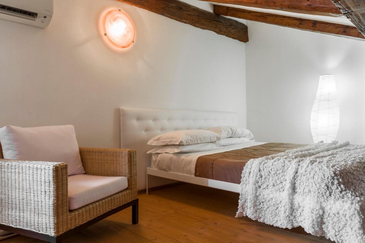 Dorsoduro Charme By Wonderful Italy Apartament Wenecja