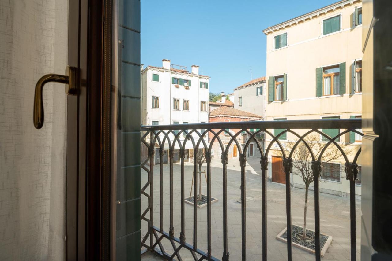 Apartament Dorsoduro Charme By Wonderful Italy