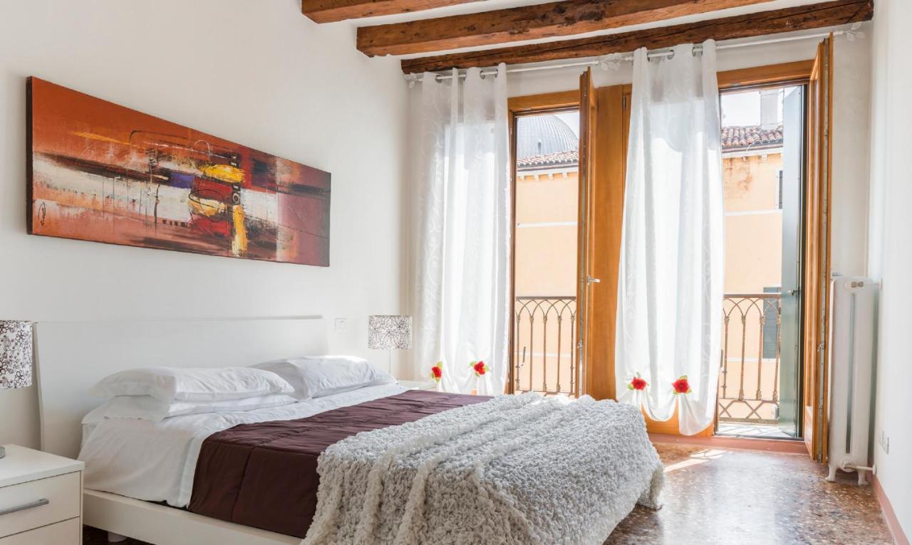 Dorsoduro Charme By Wonderful Italy Apartament Wenecja